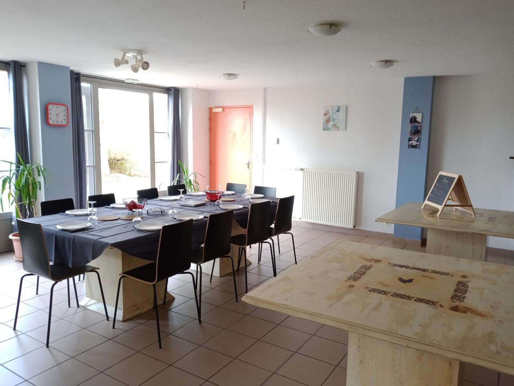 Gite Des 3 Etangs Malvières Exterior foto
